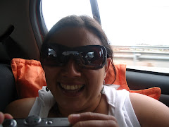 La mejor amiga del mundo!