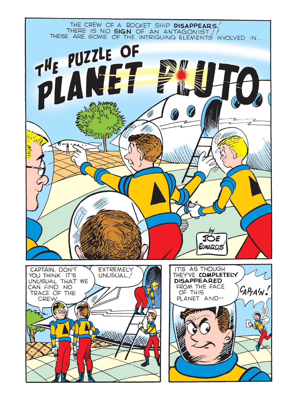 World of Archie Double Digest issue 24 - Page 138