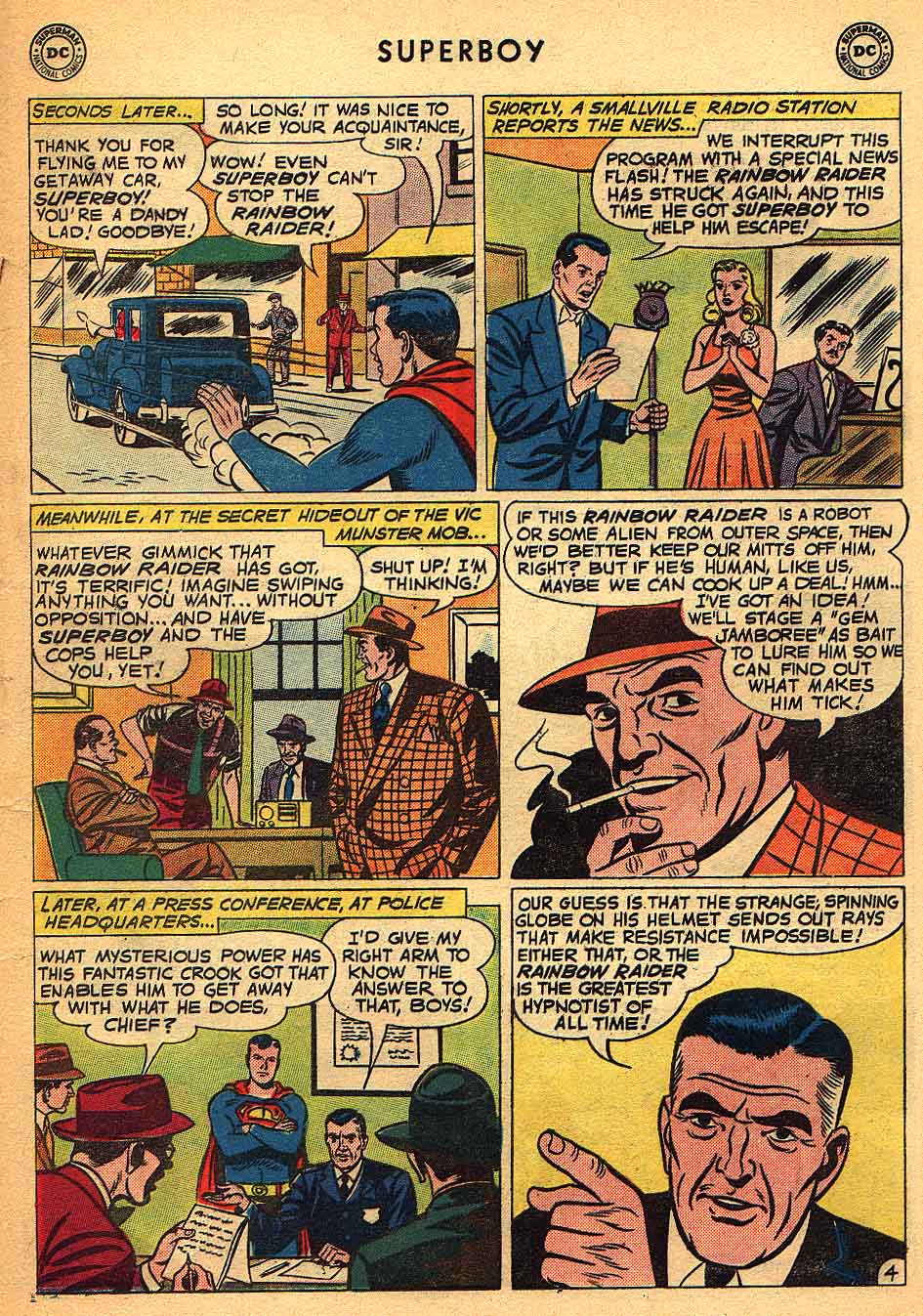Superboy (1949) 84 Page 13