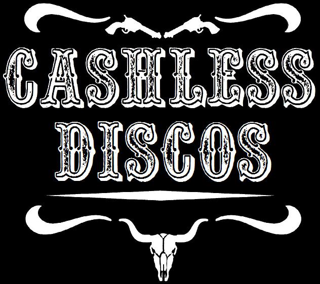 Cashless Discos