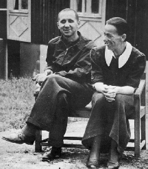 Bertolt brecht centenary essays