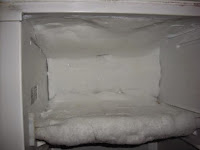 congelateur refrigerateur degivrage economie energie