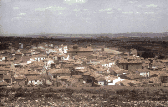 Resultado de imagen de Ojos Negros MUNICIPIO DE TERUEL