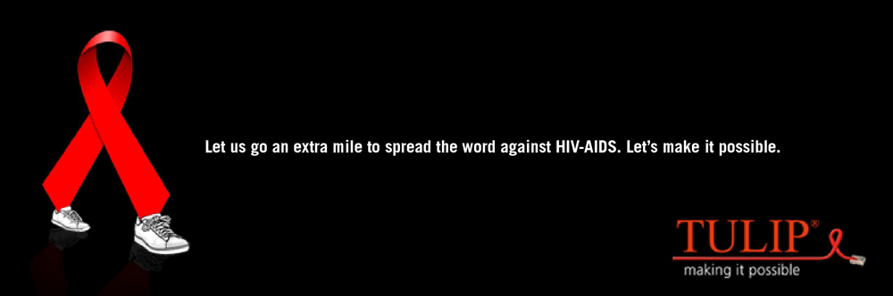 Words for AIDS