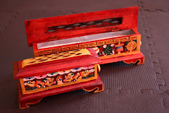 QUEIMADORES DE INCENSO TRADICIONAIS