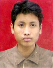 Gemilang Rakhmandhika.