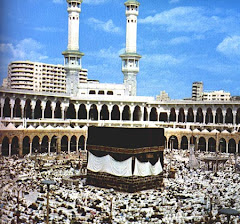 Tiga Masjid Yang Dianjurkan Untuk Diziarahi