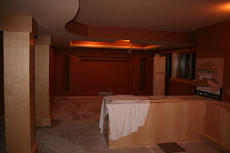Basement 1
