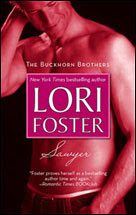 SAWYER by Lori Foster