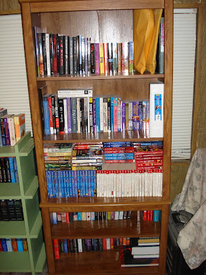My Home Library