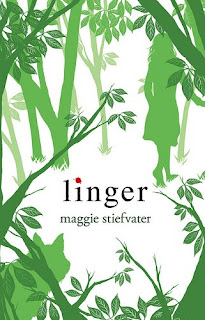 (ARC Review) LINGER by Maggie Stiefvater