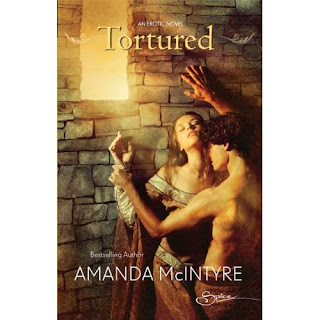 Tortured by Amanda McIntyre