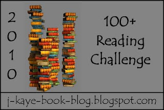 100+ Reading challenge completed!!!