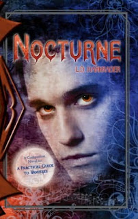 NOCTURNE by L.D. Harkrader