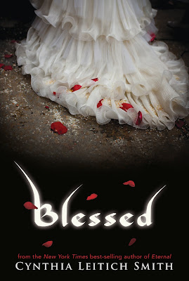 (ARC Review) Blessed by Cynthia Leitich Smith