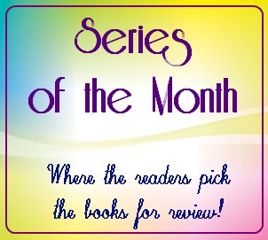 Series of The Month Voting!