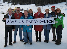 Save us Daddy Dalton!