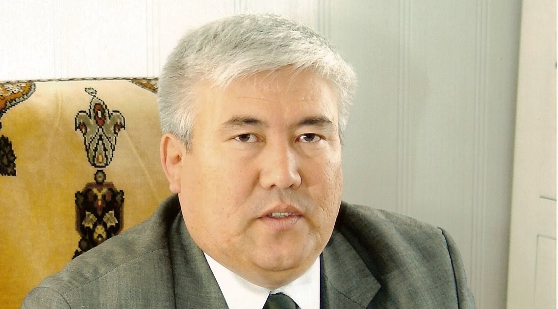 Кубат Абдраимов самбо