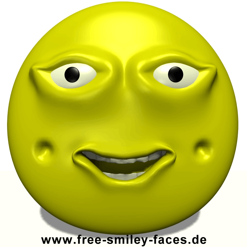 CooliKing Lustige Smileys xD