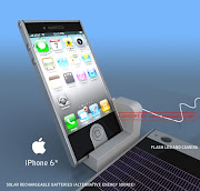 iPhone 6 Concept iphone concept 