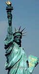 Lady Liberty:
