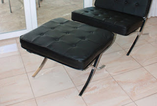 Teñido Muebles de Cuero-Restauracion-Reparacion: MATIZADO DE COLORES