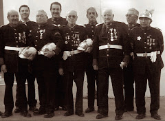 Caballeros del Fuego