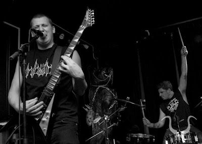 Full Discography : Urfaust-Sharing Metal-Archives