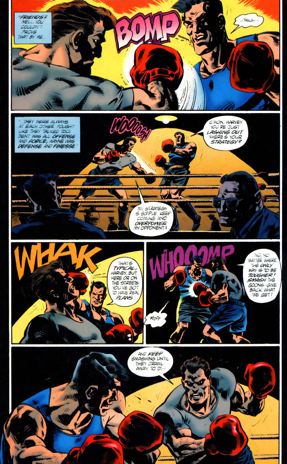 Batman: Legends of the Dark Knight _Annual_4 Page 10