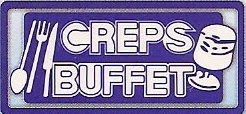 Creps Buffet Brasília