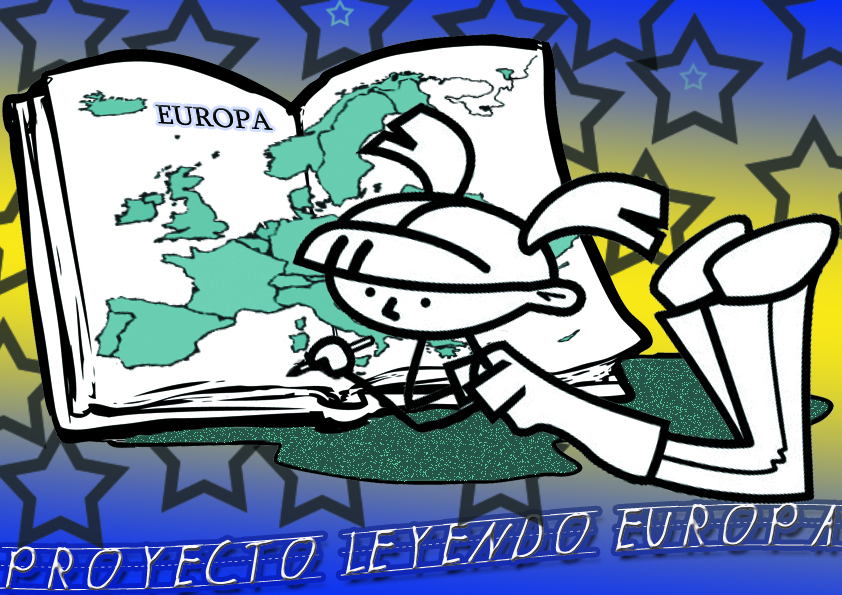 LEYENDO EUROPA