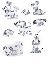 Character Design
