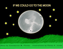If I Could Go To The Moon