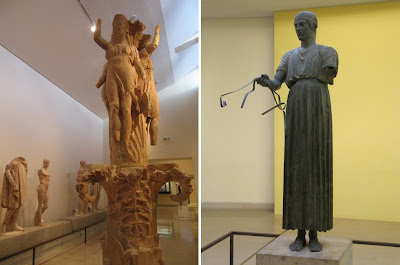 Museo de Delfos