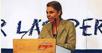 Blog de Juan Carlos Sanz de Ayala Sandra Galeote, hija de José Galeote