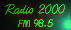 Oglądaj stronę i słuchaj radia 2000fFM