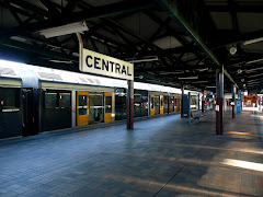 Link do soboty na sydnejskim Centralu