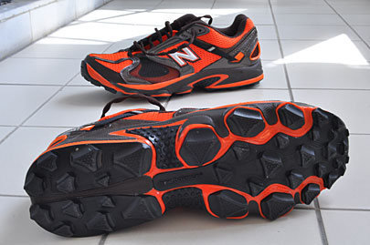 new balance off road shoes