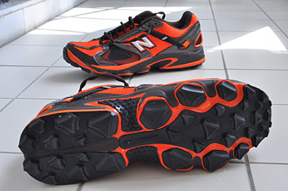 new balance off road running shoes