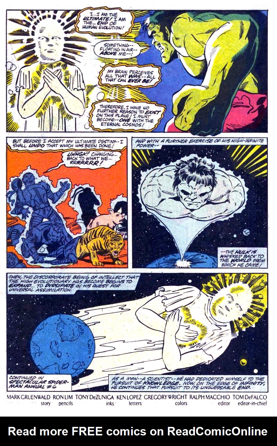 Read online West Coast Avengers (1985) comic -  Issue # _Annual 3 - 57