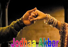 Jodhaa Akbar - pelicula Hindu