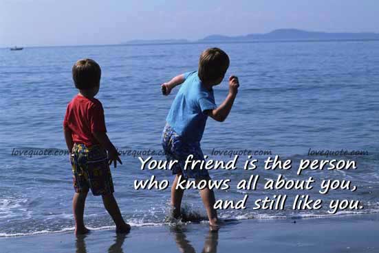 friendship images with quotes. funny friendship quotes in