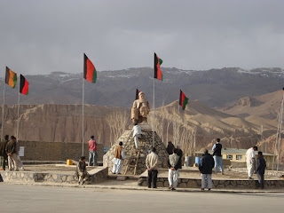 VOC: When will another Mazari be born?