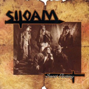 Capa de Sweet Destiny