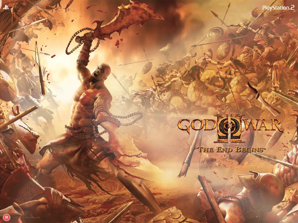 God Of War For Ppsspp Emulator God Of War For Ppsspp Emulator