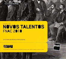 FNAC Novos Talentos 2010