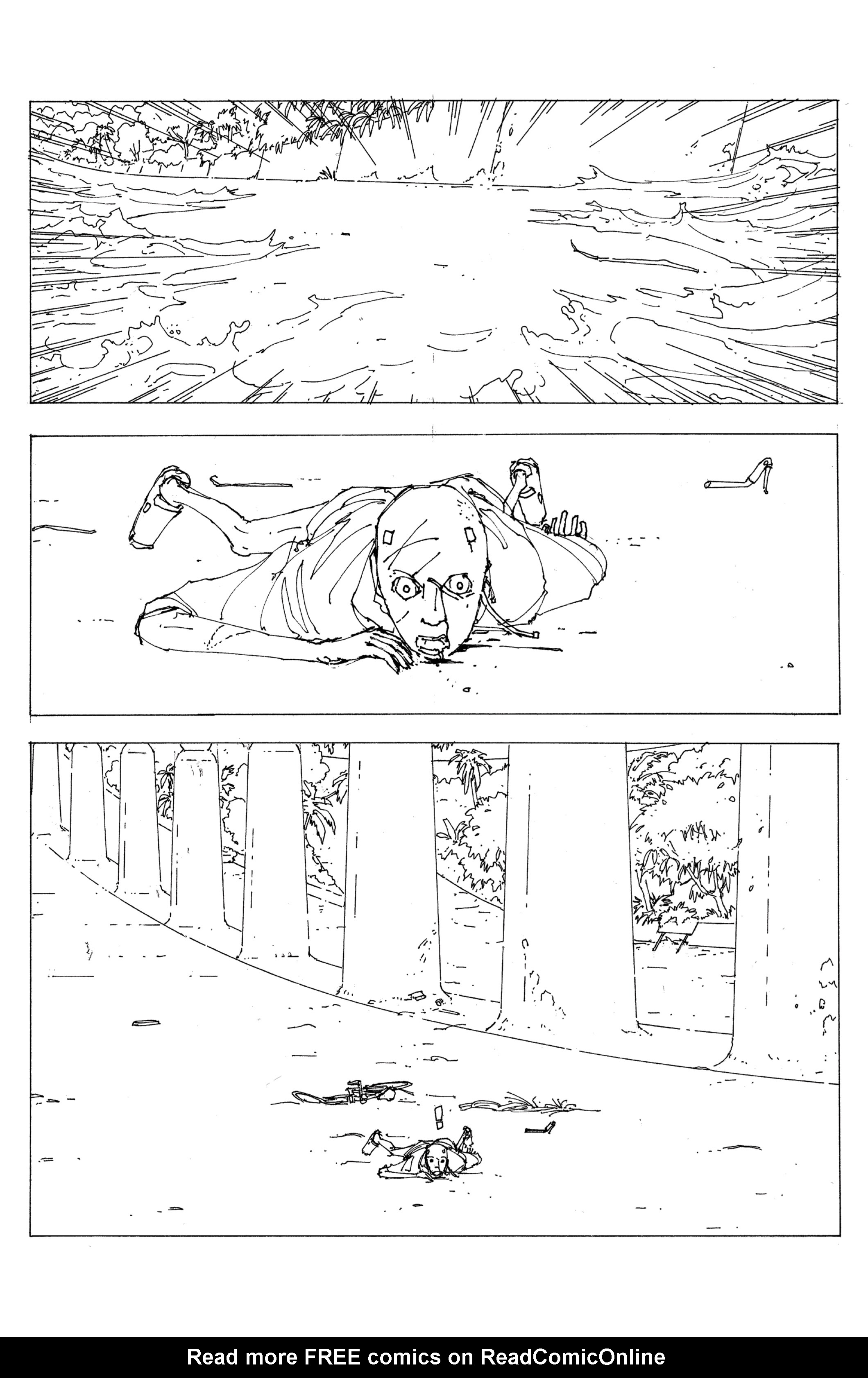 Read online Island (2015) comic -  Issue #13 - 51