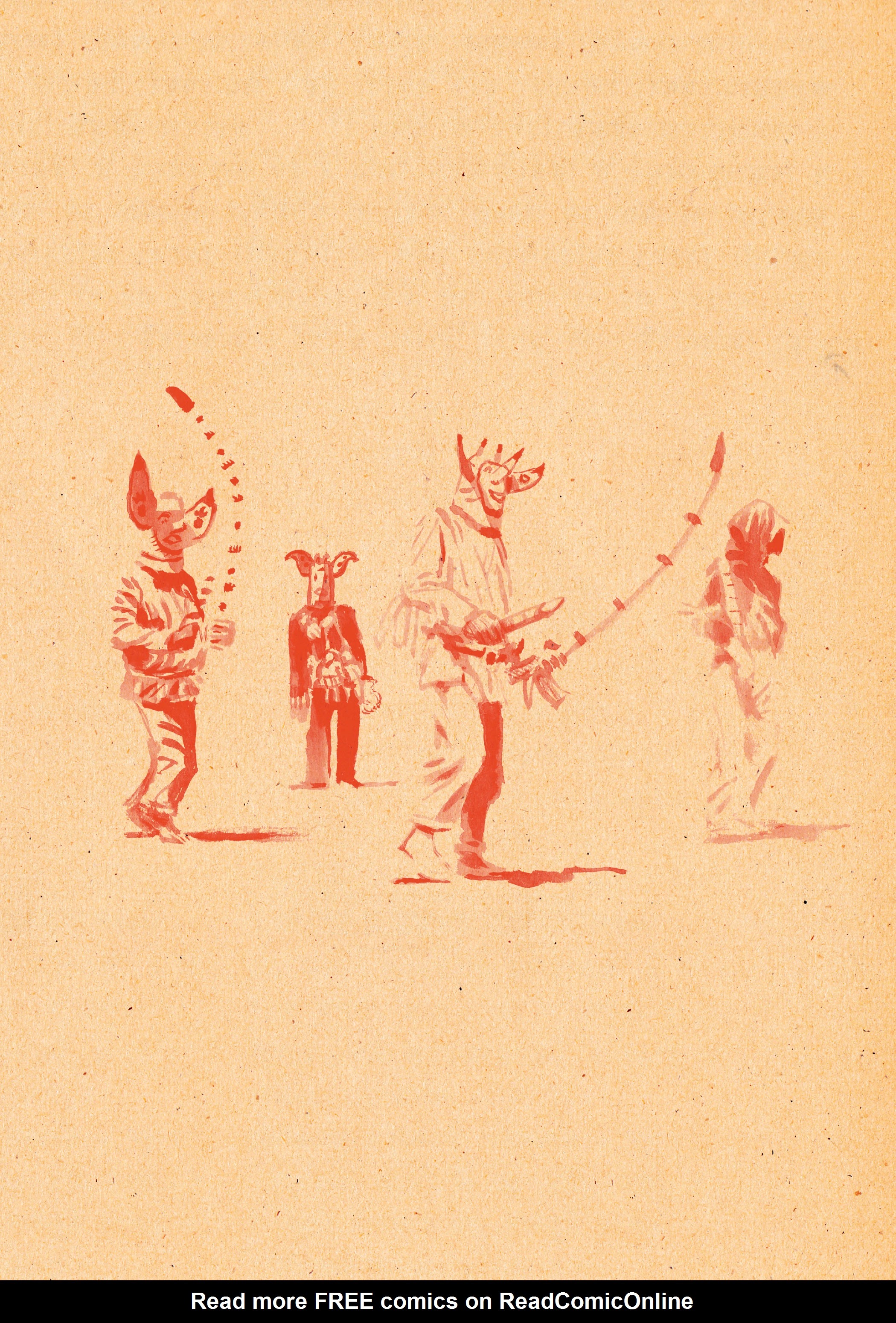 Read online Redbone: The True Story of A Native American Rock Band comic -  Issue # TPB - 131