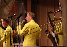 Jive Aces!