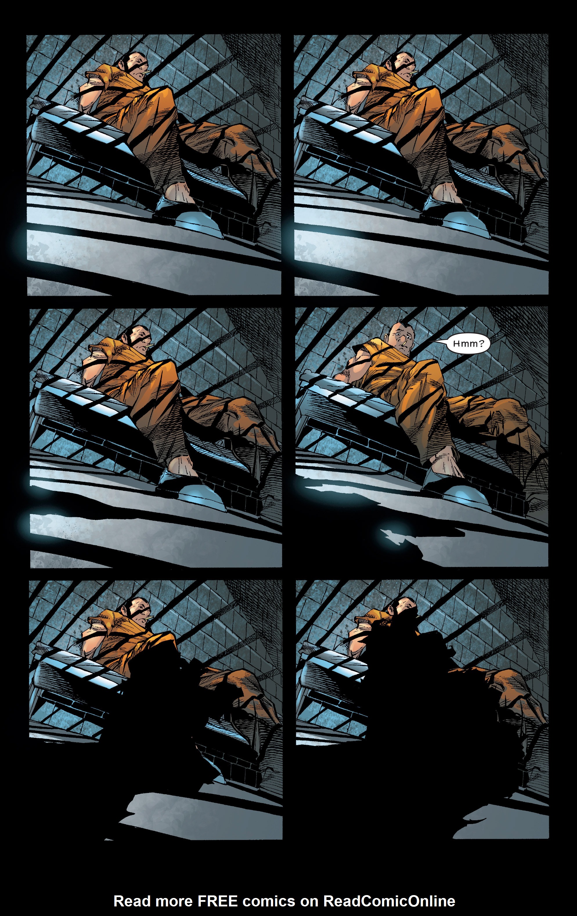 Read online Spawn comic -  Issue # _Collection TPB 20 - 107